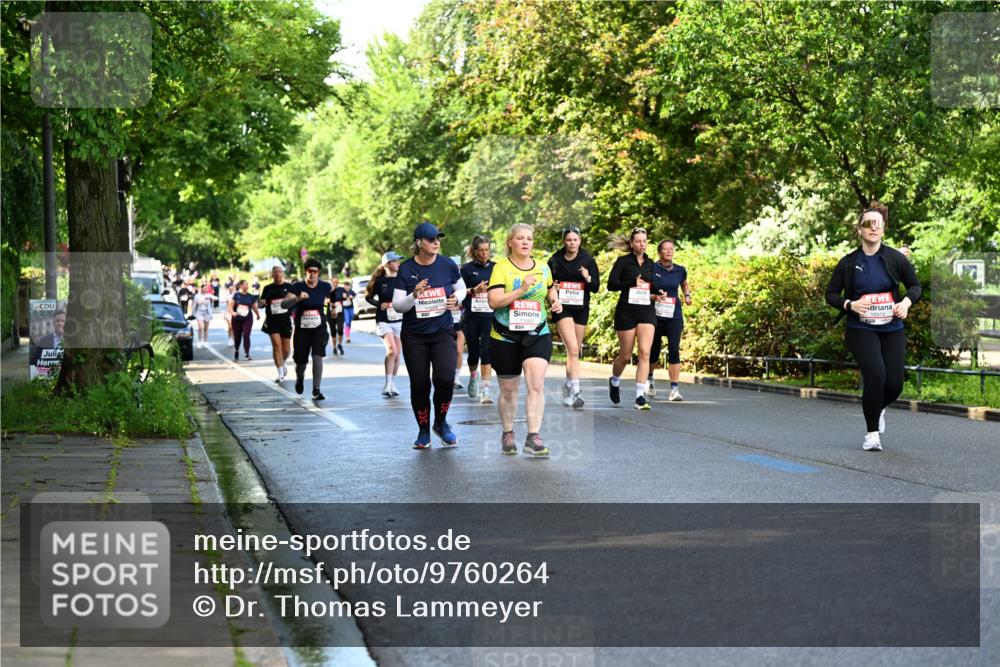 14.06.2026 - REWE Women's Run Dr. Thomas Lammeyer http://msf.ph/oto/9760264 14.06.2026 09:25:19 Laufen  meine-sportfotos.de
