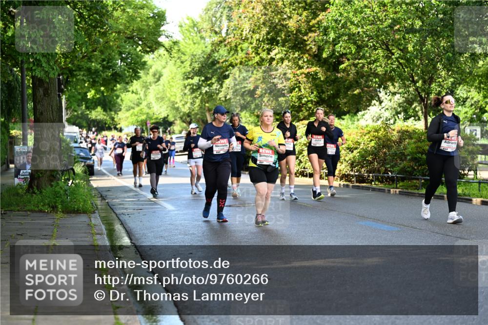 14.06.2026 - REWE Women's Run Dr. Thomas Lammeyer http://msf.ph/oto/9760266 14.06.2026 09:25:19 Laufen 11028 meine-sportfotos.de