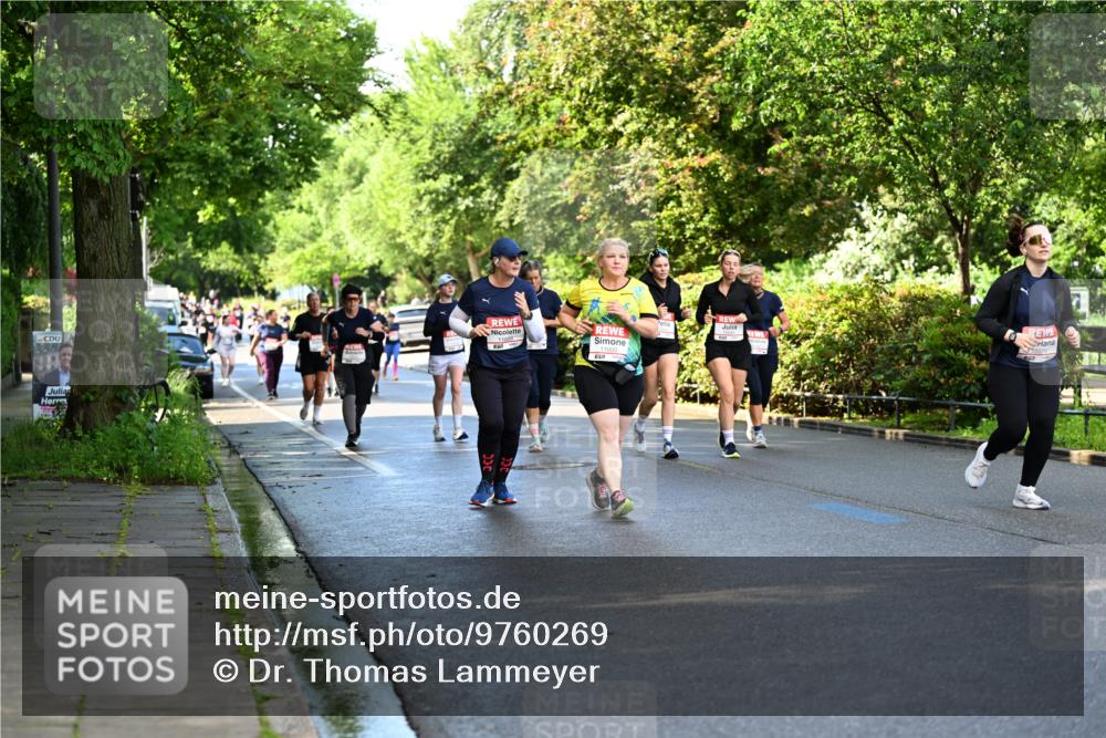 14.06.2026 - REWE Women's Run Dr. Thomas Lammeyer http://msf.ph/oto/9760269 14.06.2026 09:25:19 Laufen 11028, 11000, 0374 meine-sportfotos.de