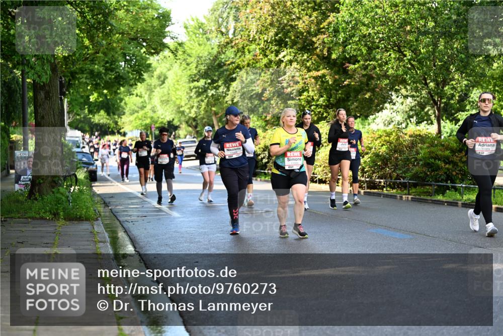 14.06.2026 - REWE Women's Run Dr. Thomas Lammeyer http://msf.ph/oto/9760273 14.06.2026 09:25:19 Laufen 10374 meine-sportfotos.de