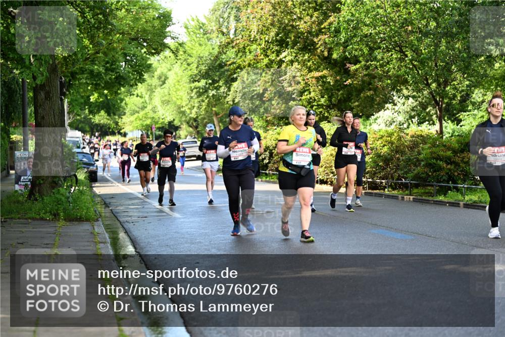 14.06.2026 - REWE Women's Run Dr. Thomas Lammeyer http://msf.ph/oto/9760276 14.06.2026 09:25:19 Laufen 10374 meine-sportfotos.de
