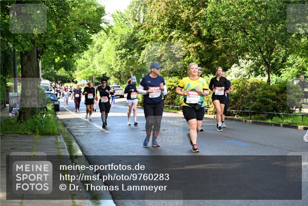 14.06.2026 - REWE Women's Run Dr. Thomas Lammeyer http://msf.ph/oto/9760283 14.06.2026 09:25:20 Laufen  meine-sportfotos.de