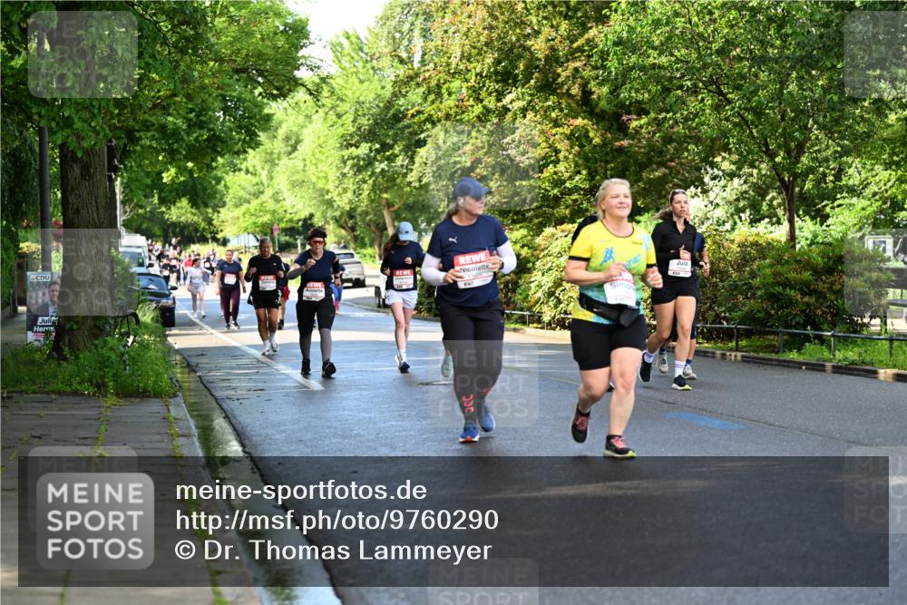 14.06.2026 - REWE Women's Run Dr. Thomas Lammeyer http://msf.ph/oto/9760290 14.06.2026 09:25:20 Laufen  meine-sportfotos.de