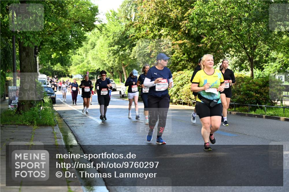 14.06.2026 - REWE Women's Run Dr. Thomas Lammeyer http://msf.ph/oto/9760297 14.06.2026 09:25:21 Laufen  meine-sportfotos.de