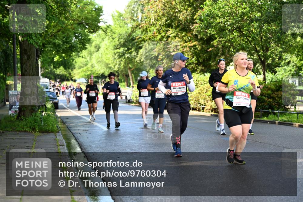 14.06.2026 - REWE Women's Run Dr. Thomas Lammeyer http://msf.ph/oto/9760304 14.06.2026 09:25:21 Laufen 11028, 57 meine-sportfotos.de