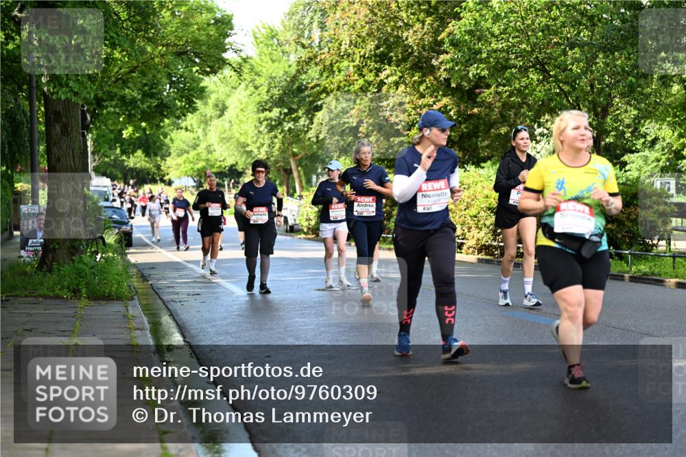 14.06.2026 - REWE Women's Run Dr. Thomas Lammeyer http://msf.ph/oto/9760309 14.06.2026 09:25:21 Laufen 11100, 853 meine-sportfotos.de