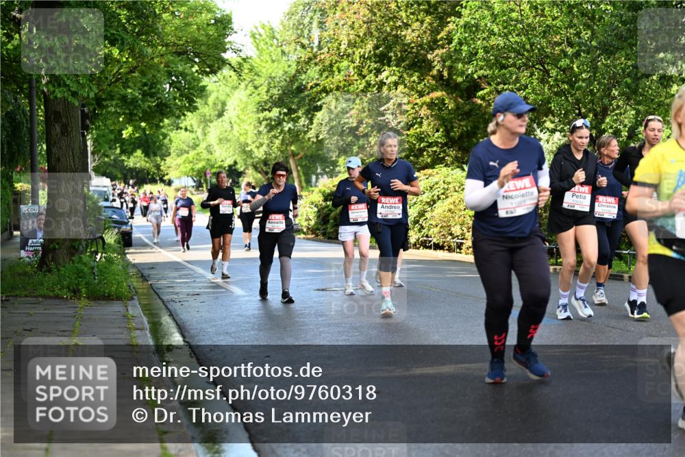 14.06.2026 - REWE Women's Run Dr. Thomas Lammeyer http://msf.ph/oto/9760318 14.06.2026 09:25:22 Laufen 11008, 10044 meine-sportfotos.de