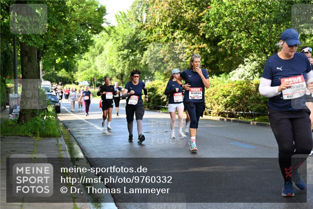 14.06.2026 - REWE Women's Run Dr. Thomas Lammeyer http://msf.ph/oto/9760332 14.06.2026 09:25:23 Laufen 11100, 11028, 857 meine-sportfotos.de