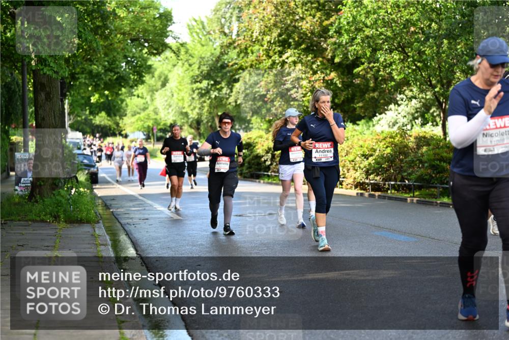 14.06.2026 - REWE Women's Run Dr. Thomas Lammeyer http://msf.ph/oto/9760333 14.06.2026 09:25:23 Laufen 11100, 11028 meine-sportfotos.de