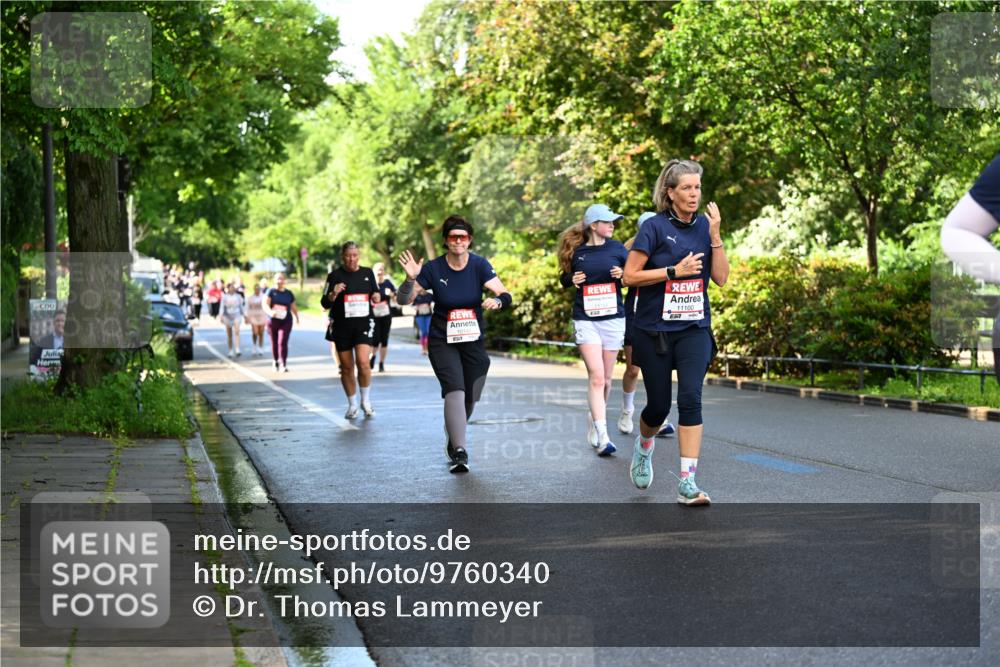 14.06.2026 - REWE Women's Run Dr. Thomas Lammeyer http://msf.ph/oto/9760340 14.06.2026 09:25:23 Laufen 10141, 11100 meine-sportfotos.de