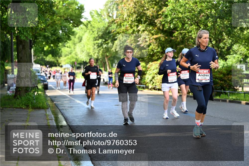 14.06.2026 - REWE Women's Run Dr. Thomas Lammeyer http://msf.ph/oto/9760353 14.06.2026 09:25:24 Laufen 11100 meine-sportfotos.de