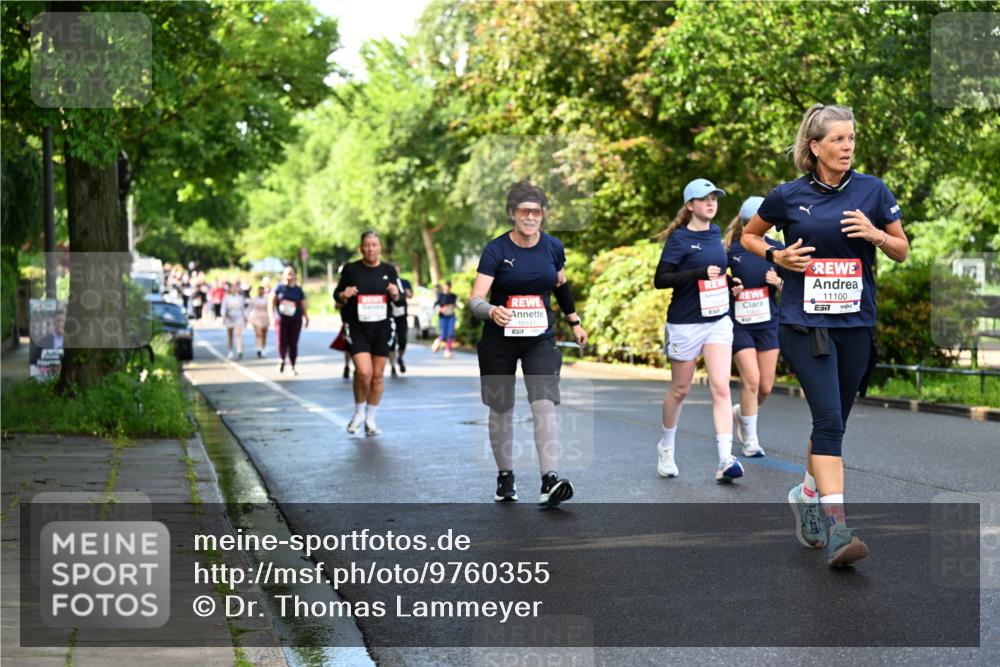 14.06.2026 - REWE Women's Run Dr. Thomas Lammeyer http://msf.ph/oto/9760355 14.06.2026 09:25:24 Laufen 57, 11100 meine-sportfotos.de