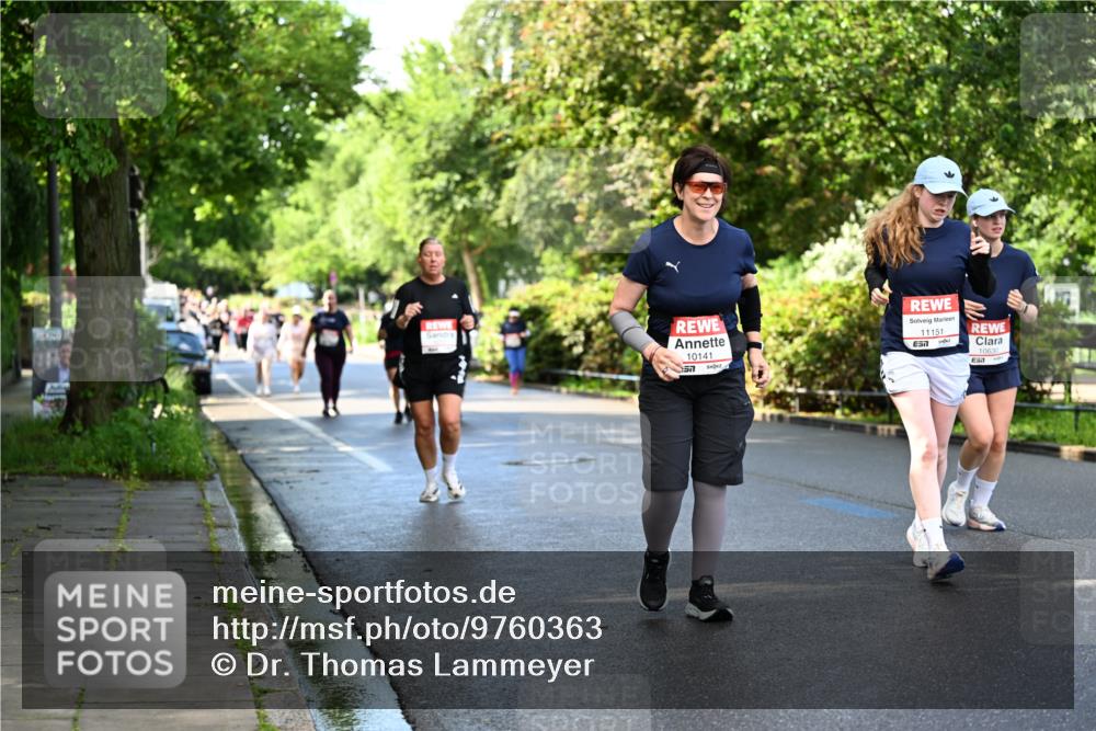 14.06.2026 - REWE Women's Run Dr. Thomas Lammeyer http://msf.ph/oto/9760363 14.06.2026 09:25:26 Laufen 10141, 11151, 57 meine-sportfotos.de