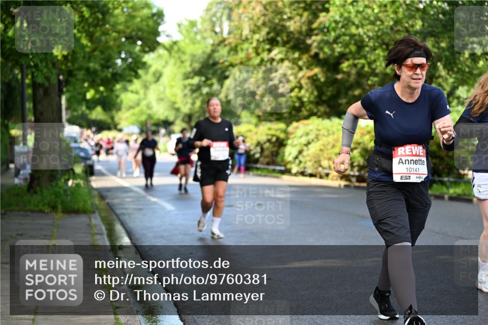 14.06.2026 - REWE Women's Run Dr. Thomas Lammeyer http://msf.ph/oto/9760381 14.06.2026 09:25:27 Laufen 10141 meine-sportfotos.de