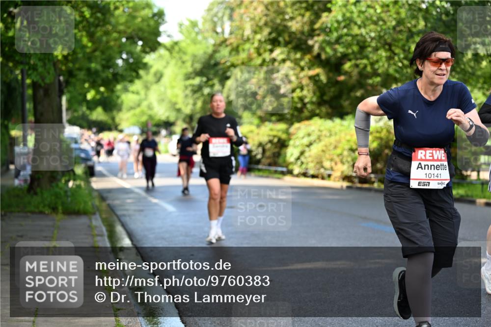 14.06.2026 - REWE Women's Run Dr. Thomas Lammeyer http://msf.ph/oto/9760383 14.06.2026 09:25:27 Laufen 10141 meine-sportfotos.de