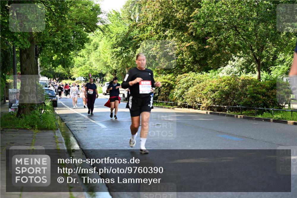 14.06.2026 - REWE Women's Run Dr. Thomas Lammeyer http://msf.ph/oto/9760390 14.06.2026 09:25:27 Laufen  meine-sportfotos.de