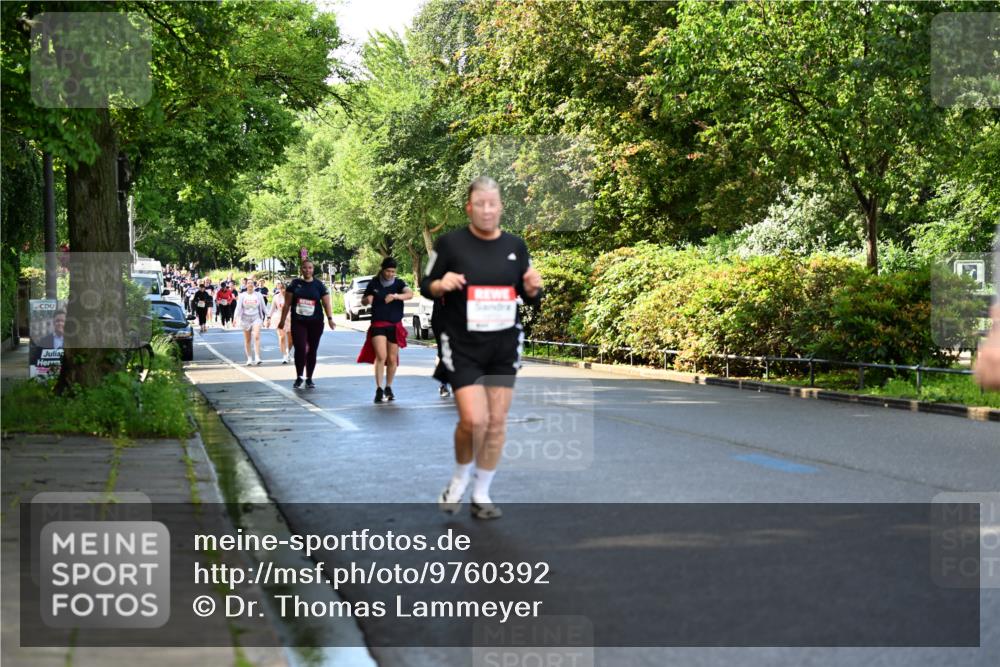 14.06.2026 - REWE Women's Run Dr. Thomas Lammeyer http://msf.ph/oto/9760392 14.06.2026 09:25:28 Laufen  meine-sportfotos.de