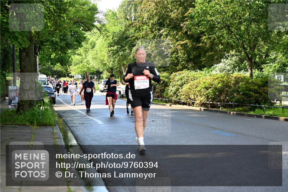 14.06.2026 - REWE Women's Run Dr. Thomas Lammeyer http://msf.ph/oto/9760394 14.06.2026 09:25:28 Laufen  meine-sportfotos.de