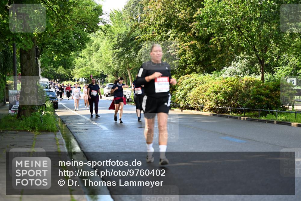 14.06.2026 - REWE Women's Run Dr. Thomas Lammeyer http://msf.ph/oto/9760402 14.06.2026 09:25:28 Laufen  meine-sportfotos.de