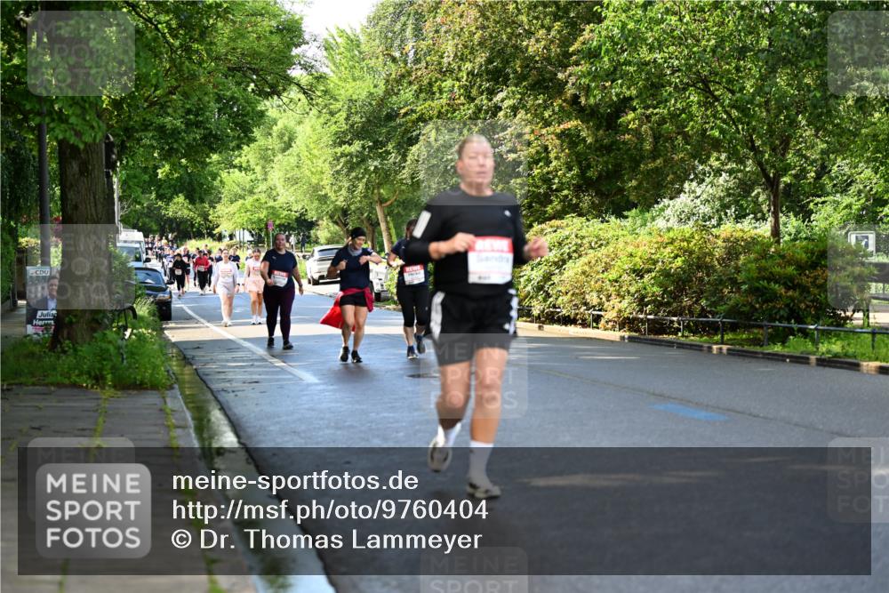 14.06.2026 - REWE Women's Run Dr. Thomas Lammeyer http://msf.ph/oto/9760404 14.06.2026 09:25:28 Laufen  meine-sportfotos.de