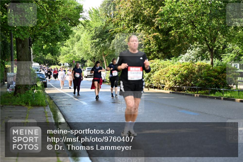 14.06.2026 - REWE Women's Run Dr. Thomas Lammeyer http://msf.ph/oto/9760407 14.06.2026 09:25:28 Laufen  meine-sportfotos.de