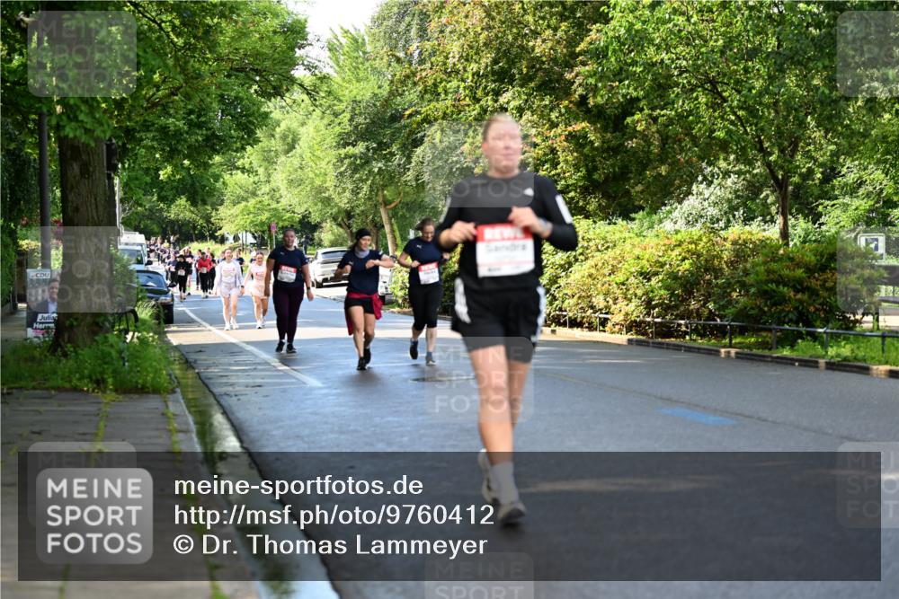 14.06.2026 - REWE Women's Run Dr. Thomas Lammeyer http://msf.ph/oto/9760412 14.06.2026 09:25:28 Laufen  meine-sportfotos.de
