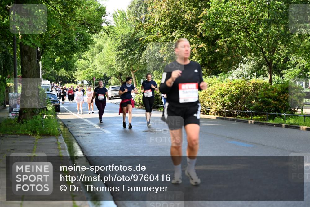14.06.2026 - REWE Women's Run Dr. Thomas Lammeyer http://msf.ph/oto/9760416 14.06.2026 09:25:29 Laufen  meine-sportfotos.de