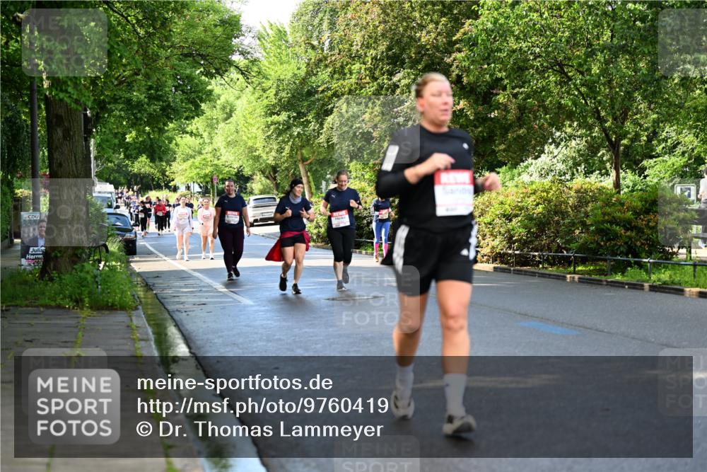 14.06.2026 - REWE Women's Run Dr. Thomas Lammeyer http://msf.ph/oto/9760419 14.06.2026 09:25:29 Laufen  meine-sportfotos.de