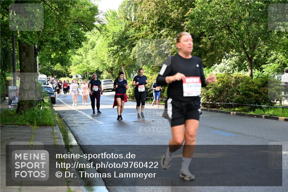 14.06.2026 - REWE Women's Run Dr. Thomas Lammeyer http://msf.ph/oto/9760422 14.06.2026 09:25:29 Laufen  meine-sportfotos.de