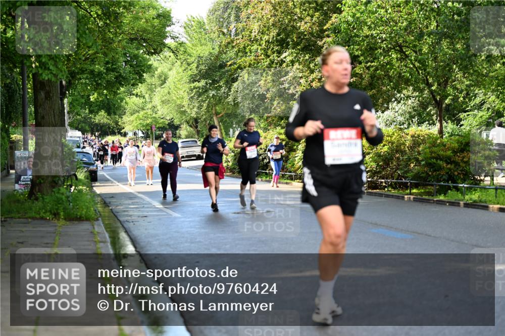 14.06.2026 - REWE Women's Run Dr. Thomas Lammeyer http://msf.ph/oto/9760424 14.06.2026 09:25:29 Laufen  meine-sportfotos.de