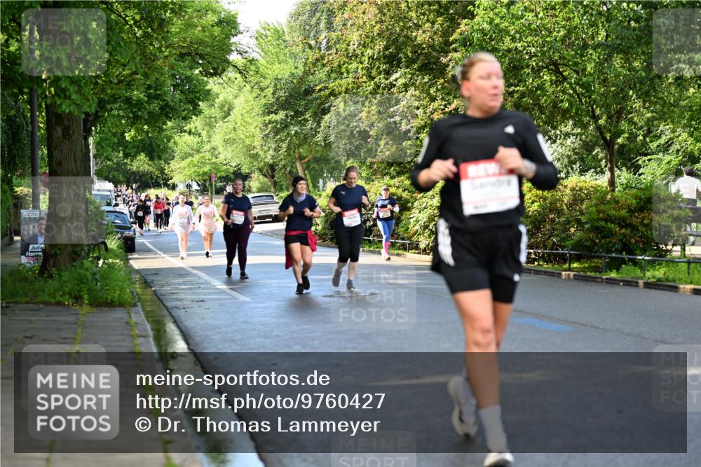 14.06.2026 - REWE Women's Run Dr. Thomas Lammeyer http://msf.ph/oto/9760427 14.06.2026 09:25:29 Laufen  meine-sportfotos.de