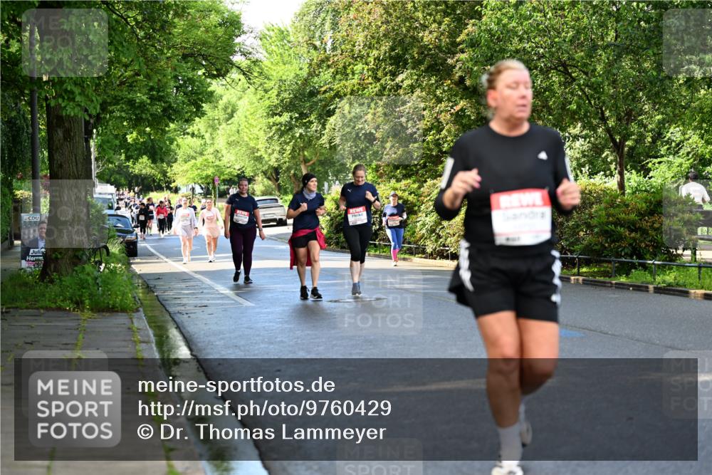 14.06.2026 - REWE Women's Run Dr. Thomas Lammeyer http://msf.ph/oto/9760429 14.06.2026 09:25:29 Laufen  meine-sportfotos.de