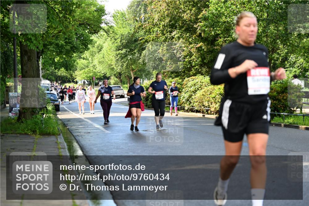 14.06.2026 - REWE Women's Run Dr. Thomas Lammeyer http://msf.ph/oto/9760434 14.06.2026 09:25:30 Laufen  meine-sportfotos.de