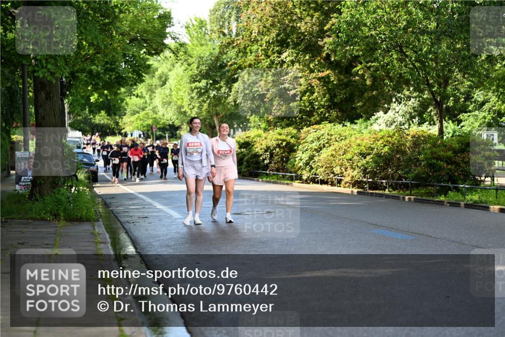 14.06.2026 - REWE Women's Run Dr. Thomas Lammeyer http://msf.ph/oto/9760442 14.06.2026 09:25:42 Laufen  meine-sportfotos.de