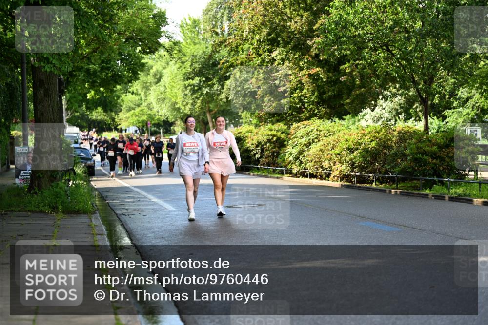 14.06.2026 - REWE Women's Run Dr. Thomas Lammeyer http://msf.ph/oto/9760446 14.06.2026 09:25:42 Laufen  meine-sportfotos.de