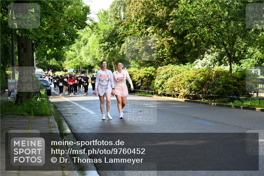 14.06.2026 - REWE Women's Run Dr. Thomas Lammeyer http://msf.ph/oto/9760452 14.06.2026 09:25:42 Laufen  meine-sportfotos.de