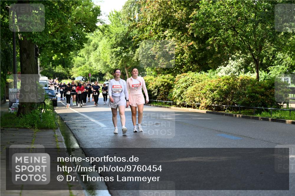 14.06.2026 - REWE Women's Run Dr. Thomas Lammeyer http://msf.ph/oto/9760454 14.06.2026 09:25:42 Laufen  meine-sportfotos.de