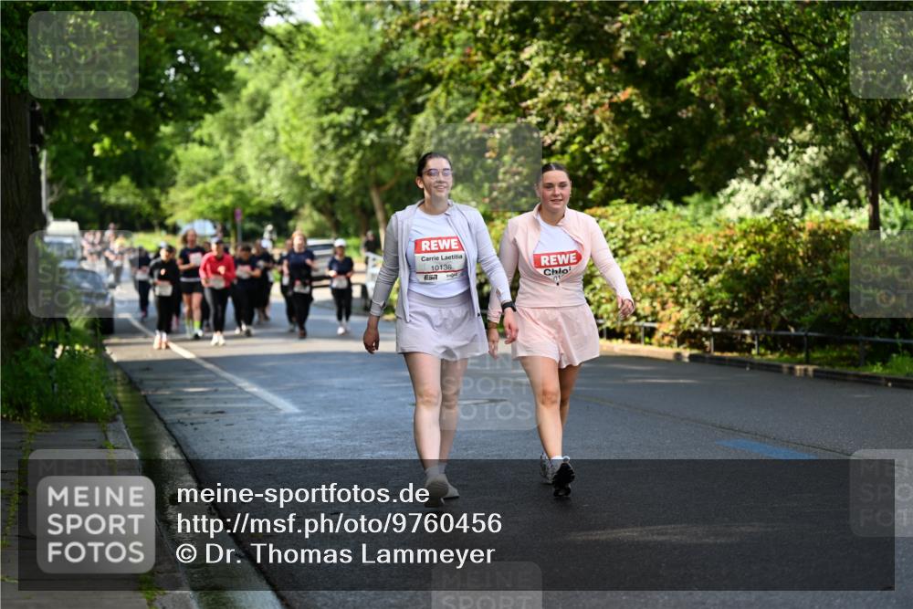 14.06.2026 - REWE Women's Run Dr. Thomas Lammeyer http://msf.ph/oto/9760456 14.06.2026 09:25:45 Laufen 10136, 57, 012 meine-sportfotos.de