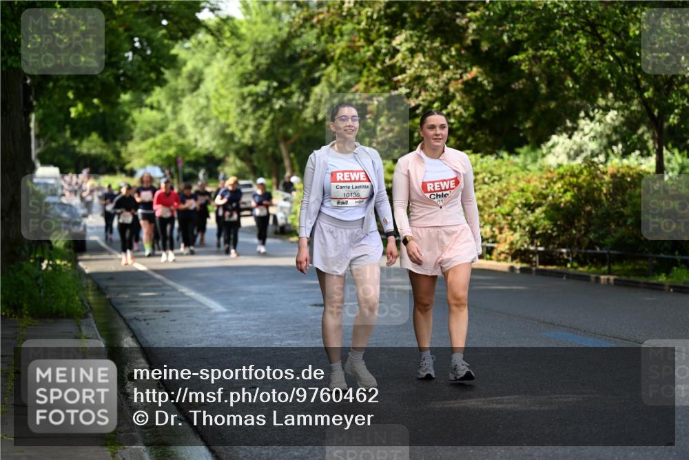 14.06.2026 - REWE Women's Run Dr. Thomas Lammeyer http://msf.ph/oto/9760462 14.06.2026 09:25:45 Laufen 10136, 7, 01 meine-sportfotos.de