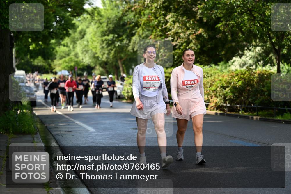 14.06.2026 - REWE Women's Run Dr. Thomas Lammeyer http://msf.ph/oto/9760465 14.06.2026 09:25:45 Laufen 10136, 7 meine-sportfotos.de
