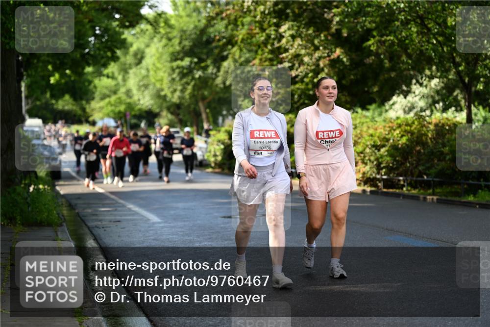 14.06.2026 - REWE Women's Run Dr. Thomas Lammeyer http://msf.ph/oto/9760467 14.06.2026 09:25:46 Laufen 10136, 7, 012 meine-sportfotos.de
