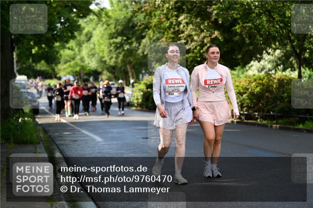 14.06.2026 - REWE Women's Run Dr. Thomas Lammeyer http://msf.ph/oto/9760470 14.06.2026 09:25:46 Laufen 10136, 7, 01 meine-sportfotos.de