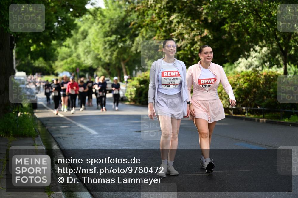 14.06.2026 - REWE Women's Run Dr. Thomas Lammeyer http://msf.ph/oto/9760472 14.06.2026 09:25:46 Laufen 10136, 7, 01 meine-sportfotos.de