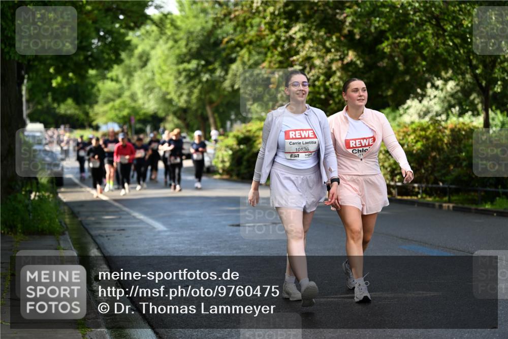 14.06.2026 - REWE Women's Run Dr. Thomas Lammeyer http://msf.ph/oto/9760475 14.06.2026 09:25:46 Laufen 10136, 7, 012 meine-sportfotos.de