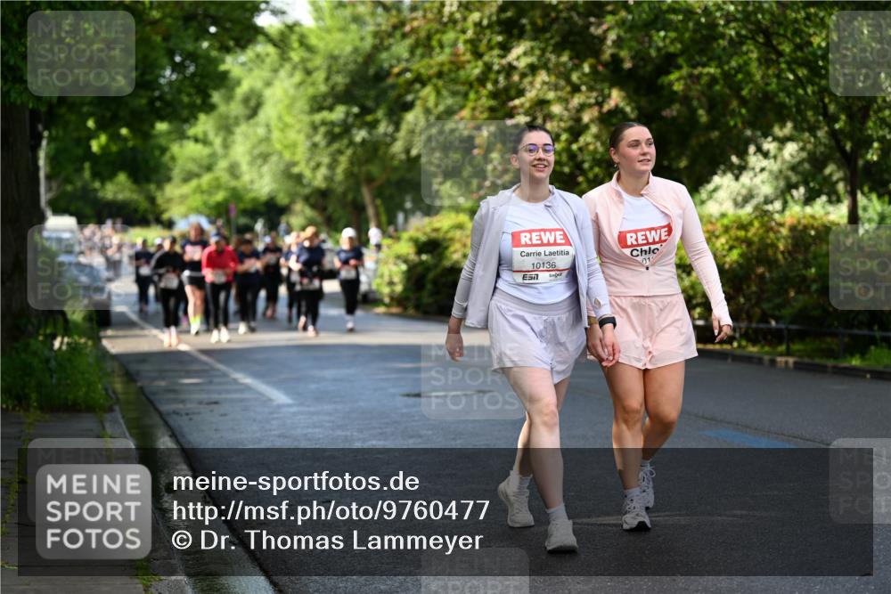 14.06.2026 - REWE Women's Run Dr. Thomas Lammeyer http://msf.ph/oto/9760477 14.06.2026 09:25:46 Laufen 10136, 7, 01 meine-sportfotos.de