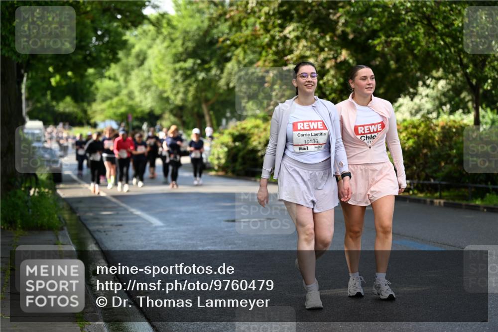 14.06.2026 - REWE Women's Run Dr. Thomas Lammeyer http://msf.ph/oto/9760479 14.06.2026 09:25:46 Laufen 10136, 7, 01 meine-sportfotos.de