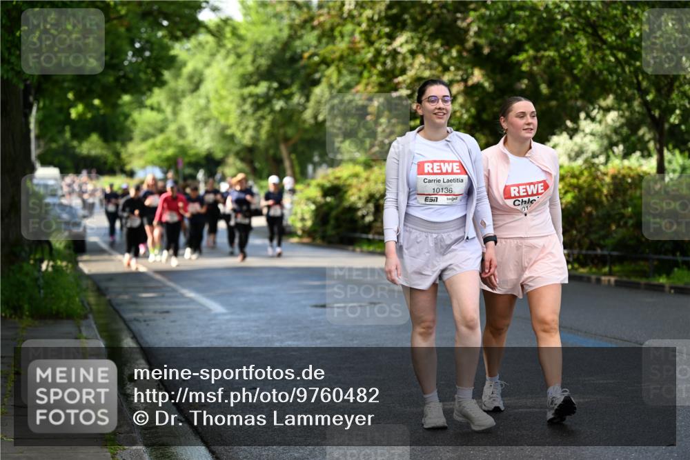 14.06.2026 - REWE Women's Run Dr. Thomas Lammeyer http://msf.ph/oto/9760482 14.06.2026 09:25:46 Laufen 10136, 7, 01 meine-sportfotos.de