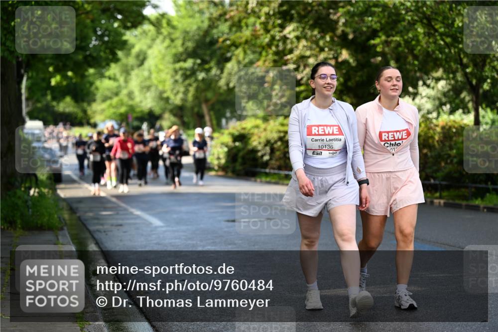 14.06.2026 - REWE Women's Run Dr. Thomas Lammeyer http://msf.ph/oto/9760484 14.06.2026 09:25:46 Laufen 10136, 57, 012 meine-sportfotos.de