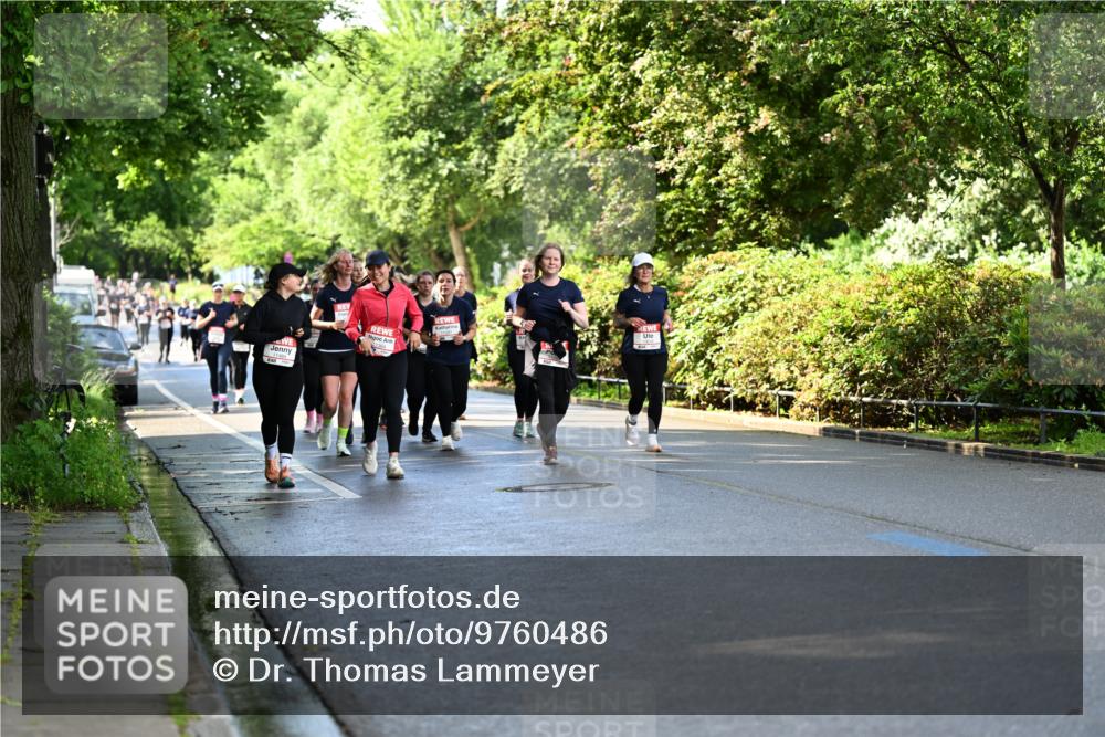 14.06.2026 - REWE Women's Run Dr. Thomas Lammeyer http://msf.ph/oto/9760486 14.06.2026 09:25:52 Laufen 11484 meine-sportfotos.de
