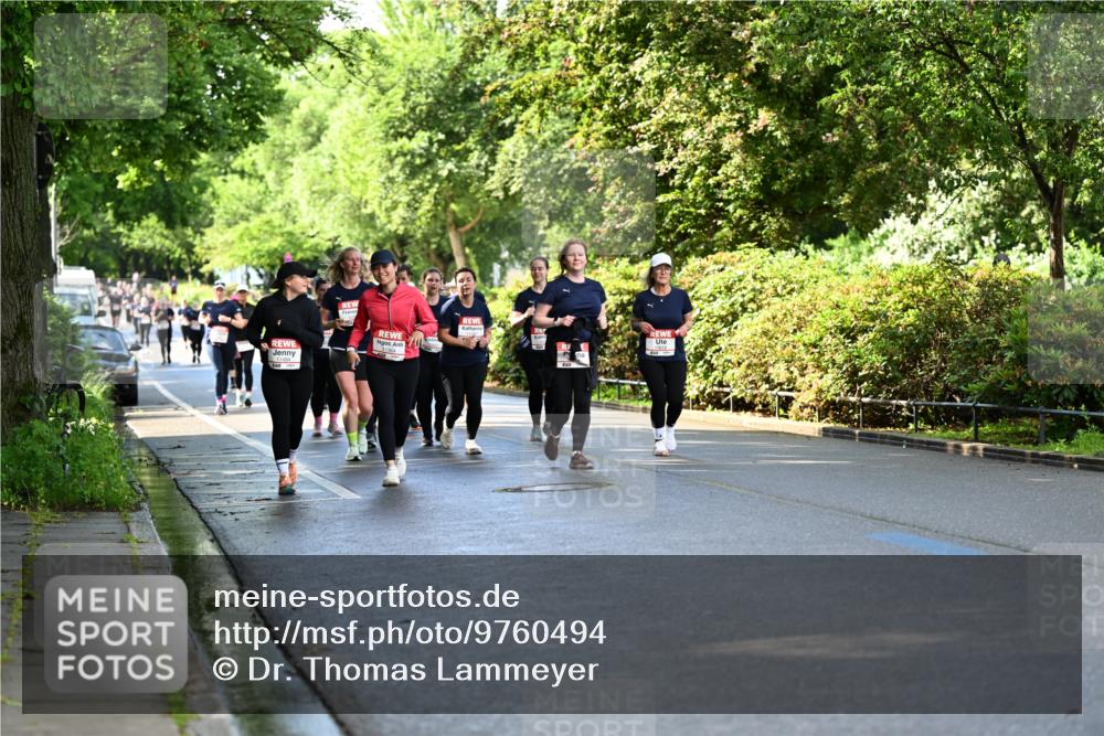 14.06.2026 - REWE Women's Run Dr. Thomas Lammeyer http://msf.ph/oto/9760494 14.06.2026 09:25:53 Laufen  meine-sportfotos.de